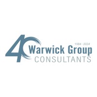 Warwick Group Consultants, LLC logo - Similar company to Pacific New Energy