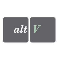 ALT Ventures logo - Similar company to Oc Tech Ventures
