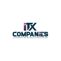 iTX Companies, LLC logo - Similar company to Itx Corp.