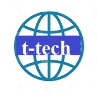 T-Tech (Temxfag) International Limited logo - Similar company to Message Beam
