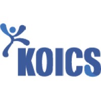 KOICS logo - Similar company to Future School Leader