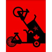 North American Cargo Bike Conference logo - Similar company to Advanced Bikes Uk