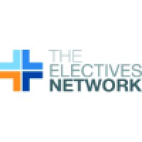 The Electives Network Ltd. logo - Similar company to Elective Recruitment