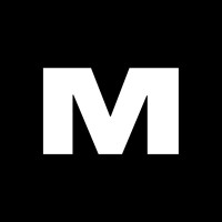 Magnitude Films logo - Similar company to People Are Sound