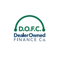 Dealer Owned Finance Co. logo - Similar company to Dowc