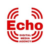 Echo Digital Media Agency logo - Similar company to Brandnow.Asia