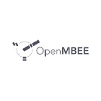 OpenMBEE logo - Similar company to Incquery