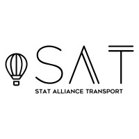 STAT ALLIANCE TRANSPORT logo - Similar company to Cn Express Llc