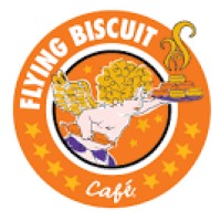 Flying Biscuit Cafe logo - Similar company to The Deltondo Group