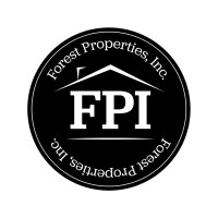 Forest Properties, Inc. logo - Similar company to Forest Properties