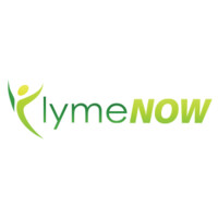 LymeNow logo - Similar company to International Lyme & Associated Diseases Society (Ilads)