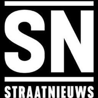 Straatnieuws Utrecht | Positieve aandacht logo - Similar company to St Maarten Straatkrant