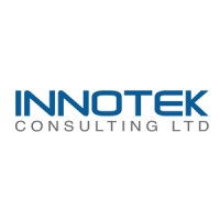 Innotek Consulting Ltd logo - Similar company to Ci Solutions Sr&Ed
