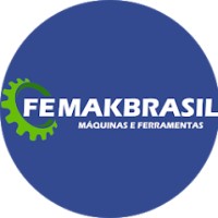 FemakBrasil Máquinas e Ferramentas Eireli logo - Similar company to .