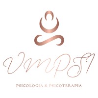 VMPSI - Psicologia & Psicoterapia logo - Similar company to Sentir - Centro De Psicologia E Bem-Estar
