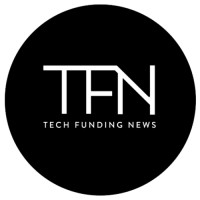 Tech Funding News logo - Similar company to Tnw