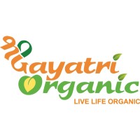 Shree Gayatri Organic and Herbal Products logo - Similar company to Studio Qissa