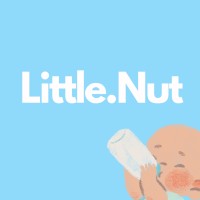 LittleNut logo - Similar company to Idea Pattarai