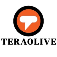 Television Radio Online and Live ( TERAOLIVE ) logo - Similar company to Techcartel