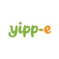 Yipp-e logo - Similar company to 5Hc Systems Ltd