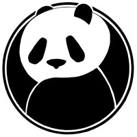 Panda Riot logo - Similar company to Nurmah