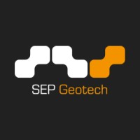 SEP Geotech logo - Similar company to Sep Rail Engineering