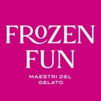 Frozen Fun Gelato logo - Similar company to Ohana Academy