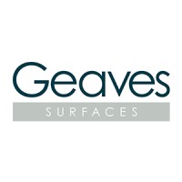 Geaves Surfaces logo - Similar company to Pinnacle Worksurfaces
