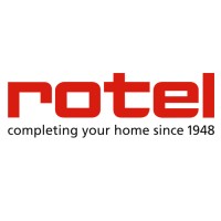rotel logo - Similar company to Rotel