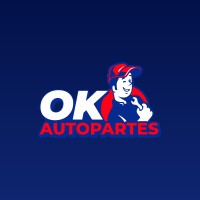 OkAutoparts.com logo - Similar company to Frontera Radiators