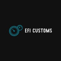 EFI Customs logo - Similar company to Freedom Lend