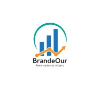 Brandeour logo - Similar company to Exams Cafe
