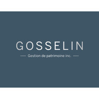 Gosselin - Gestion de patrimoine inc. logo - Similar company to Almac Industrial Systems