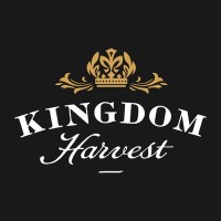 Kingdom Harvest Asheville logo - Similar company to Just Hemp Brasil 🇧🇷