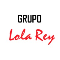 Grupo Lola Rey logo - Similar company to Rks