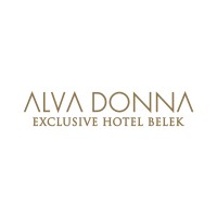 Alva Donna Exclusive Hotel & Spa logo - Similar company to Dobedan Hotels