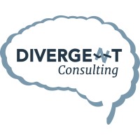 Divergent Consulting logo - Similar company to Wellbeing International, Inc.