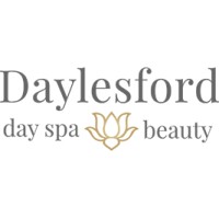 Daylesford Day Spa logo - Similar company to Spa Circle Brands