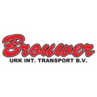 Brouwer Urk Internationaal Transport B.V. logo - Similar company to Vebatrans
