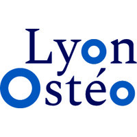 LyonOstéo logo - Similar company to Papamaman Prod.