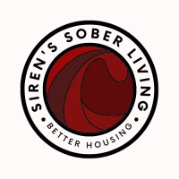 Siren'S Sober Living