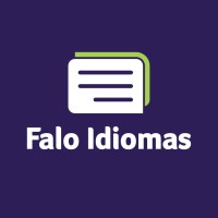 Falo Idiomas logo - Similar company to Invictus Idiomas