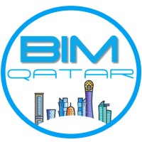 BIM QATAR logo - Similar company to Q-Bim