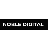 Noble Digital logo - Similar company to Level V