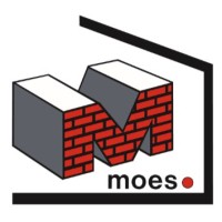 Bouwbedrijf Moes V.O.F. logo - Similar company to Olijve Constructie