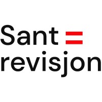 Sant Revisjon AS logo - Similar company to Exacta As