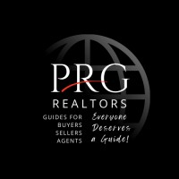 PRG Realtors | Texas logo - Similar company to Pre Luxury Homes