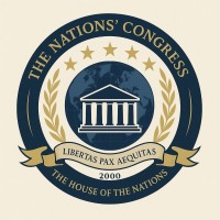The NATIONS' CONGRESS logo - Similar company to Riskme