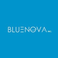 Blue Nova Inc logo - Similar company to Yack Construction