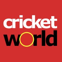 Cricket World logo - Similar company to Emerging Cricket